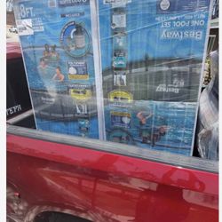 Pool 18x48 New In Box