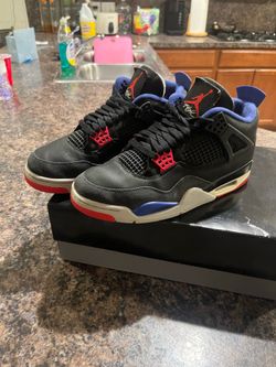 Jordan’s 4 9.5