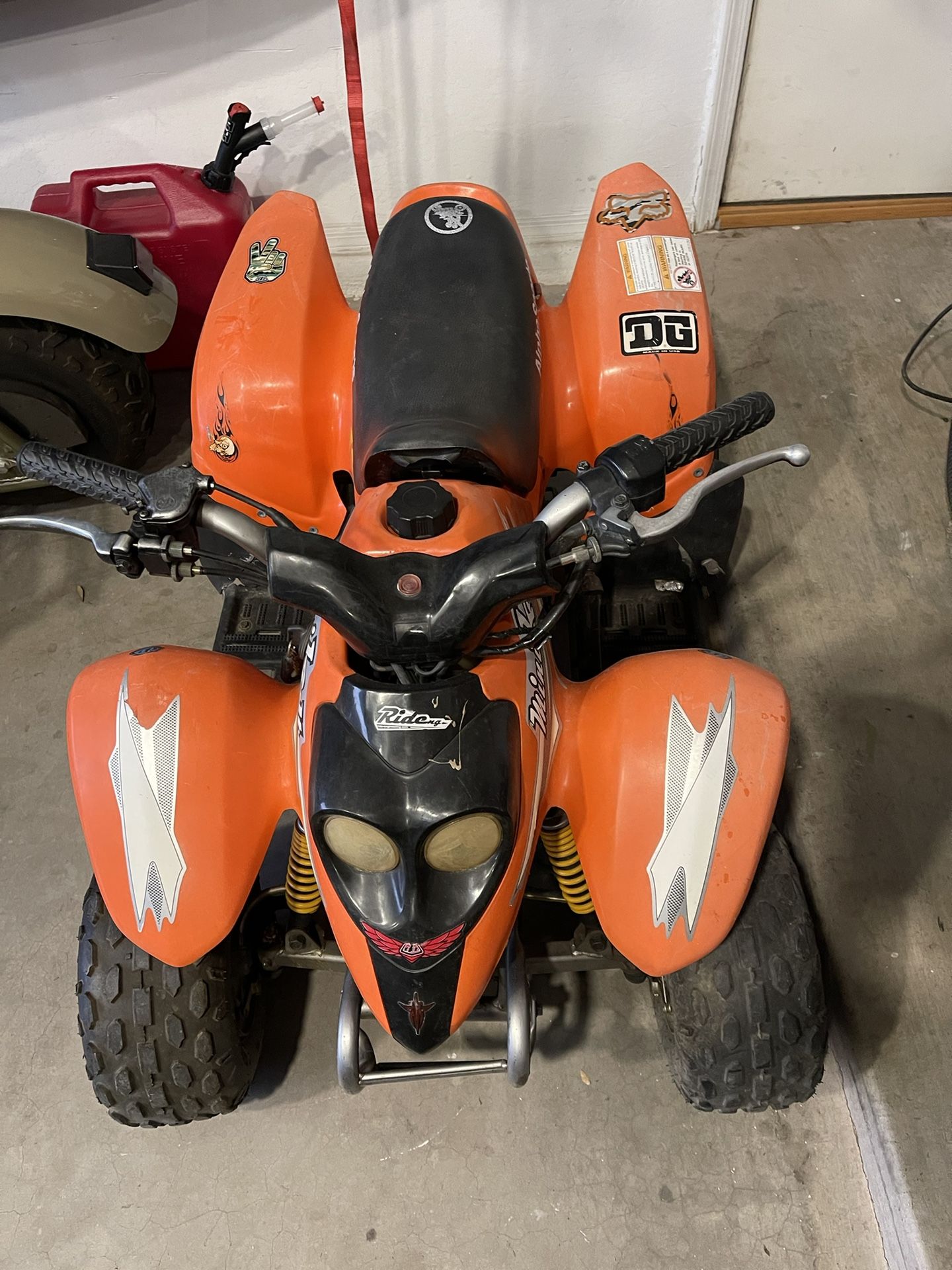 Mini Quad for Sale in Sun City, AZ OfferUp