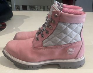 Timberlands 