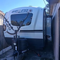 2024 Rockwood 20FT Camper -  NEW