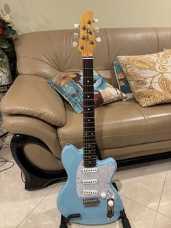 Ibanez Talman J-Line – Made in Japan