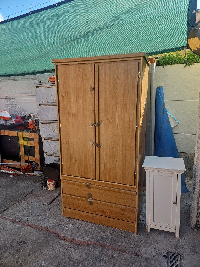 Closet Meble