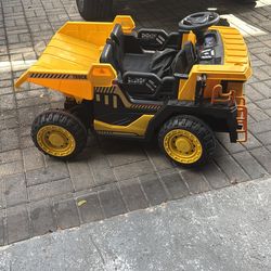 Remote control power wheel brand new