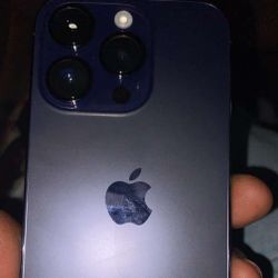 iPhone 14 Pro