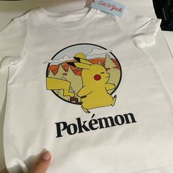 Pokemon Tshirt