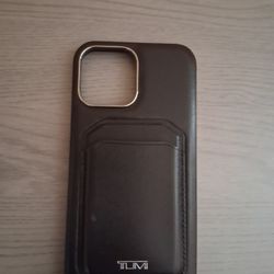 Tumi Case For Iphone 13 Pro Max