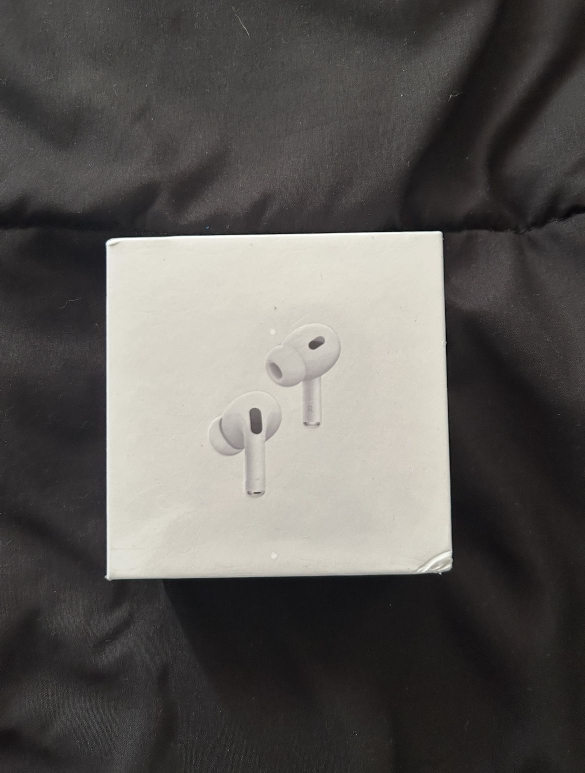 AirPods 2nd GEN