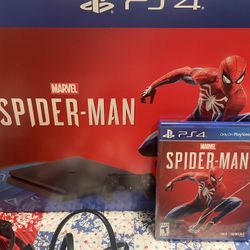 PS4 Bundle