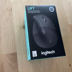 Mouse Logitech Wireless 