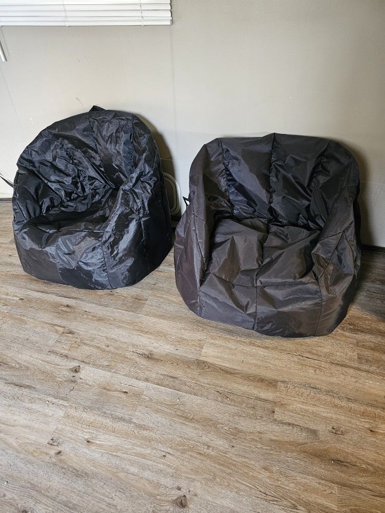 Big JOE BEAN BAGS