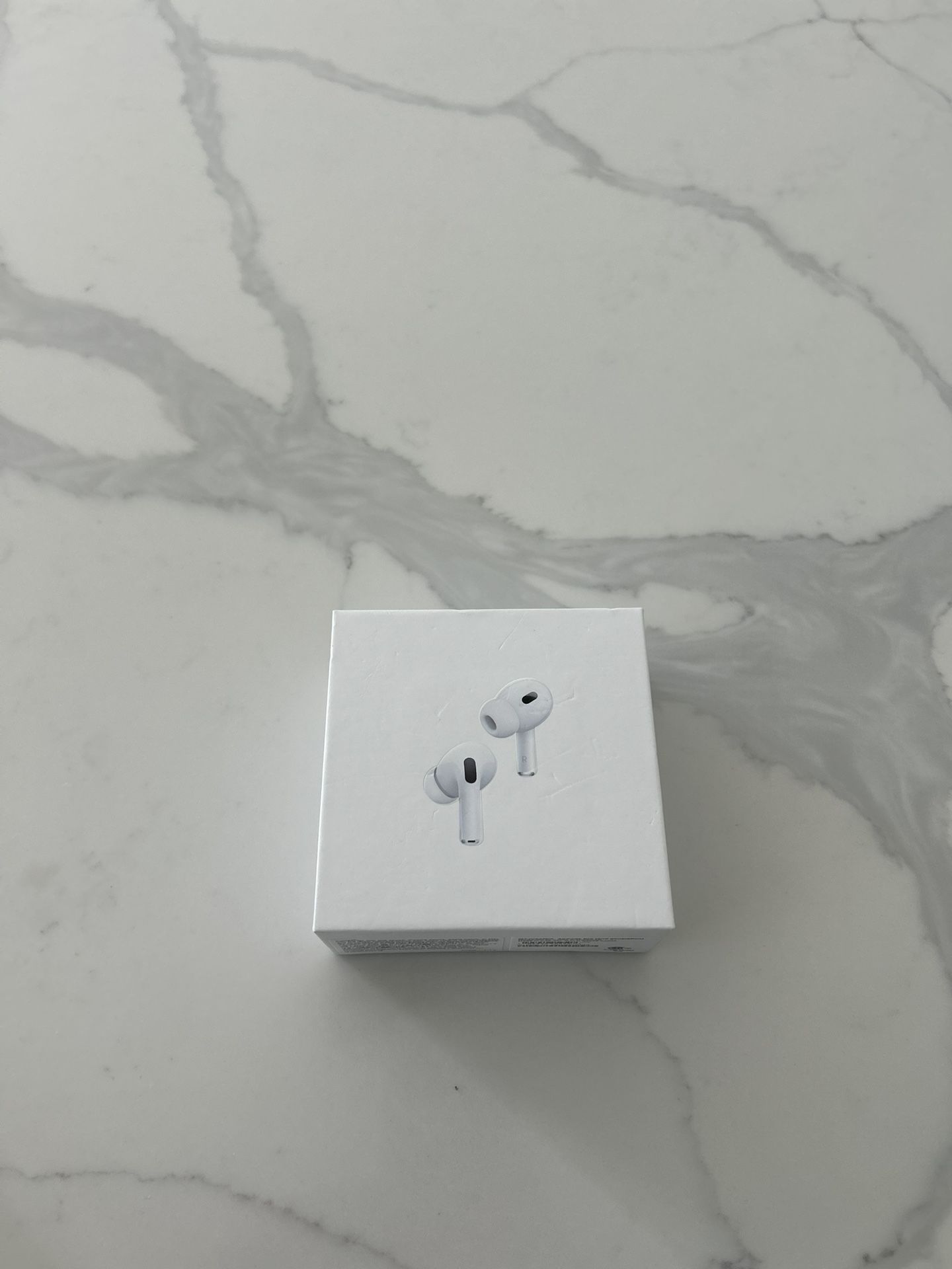 pods