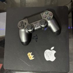 Ps4 Slim Edition
