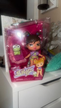 Babyz Bratz