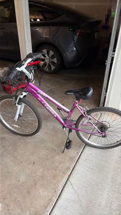 Bikes