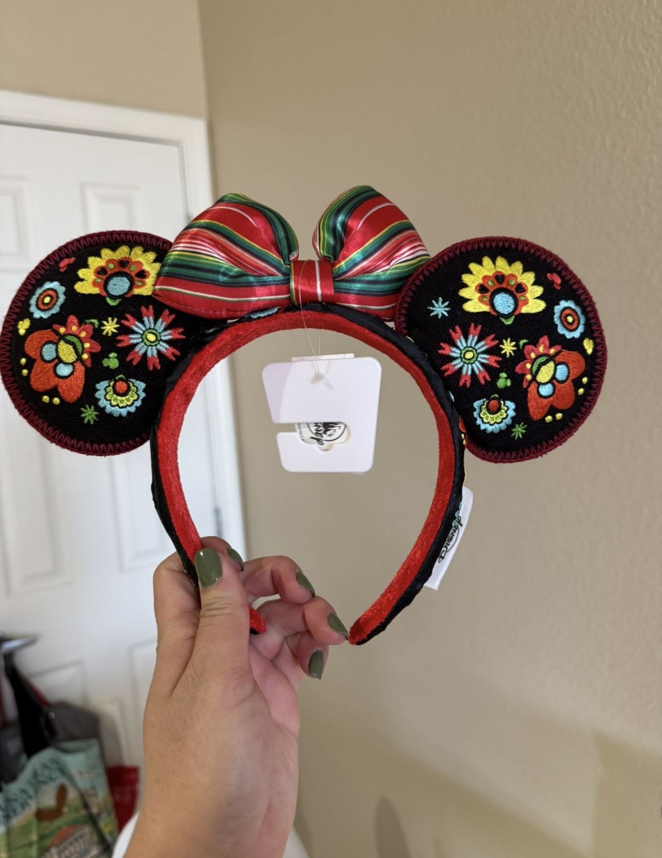 Disney Ears 