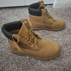 Womens Timberland Boots
