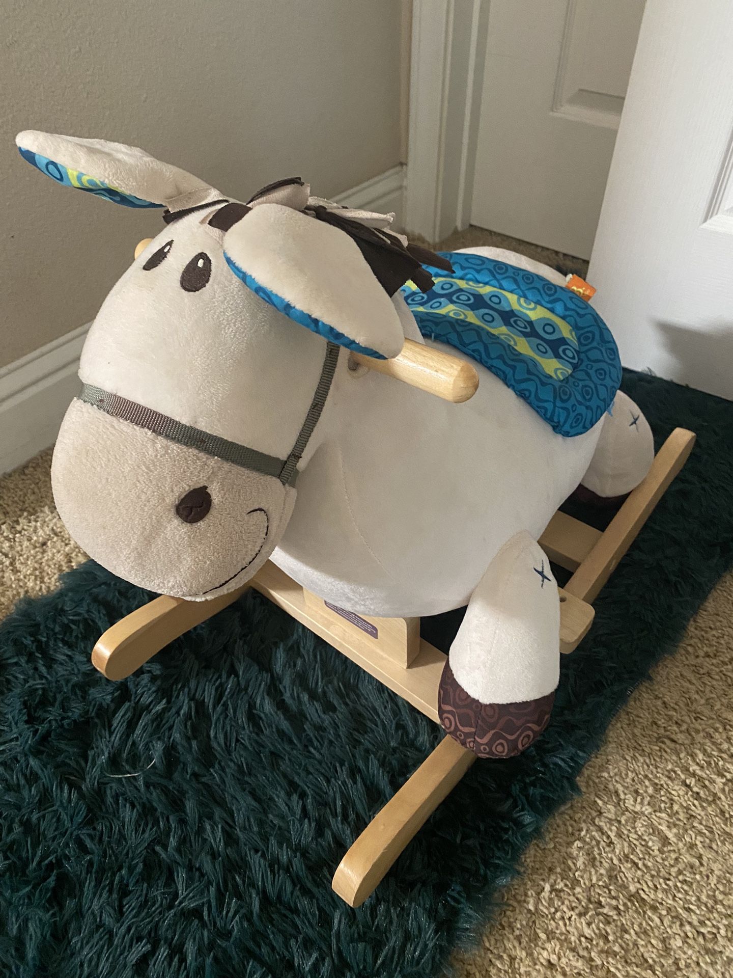 horse