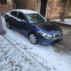 2010 Honda Accord