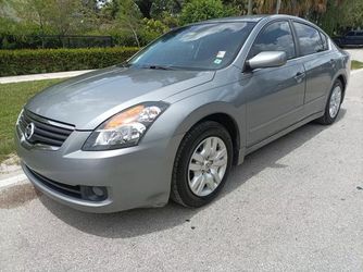 2009 Nissan Altima