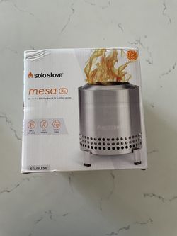 Solo Stove Mesa XL