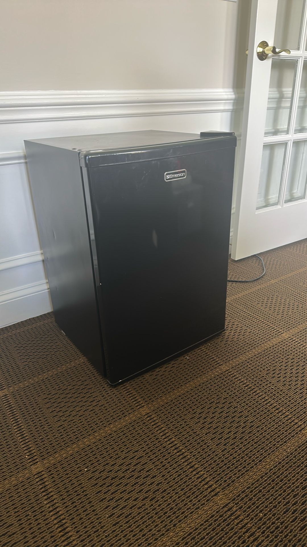 Emerson Mini Fridge