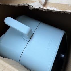 Crisp Cook Air Fryer Brand New