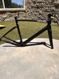 Cervélo Aspero
