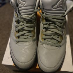 Jordans Sz 14