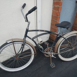 Schwinn Beach cruiser 26