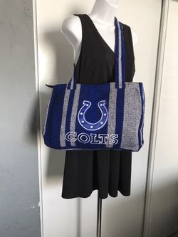 Indianapolis Colts bag