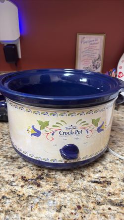 Crockpot