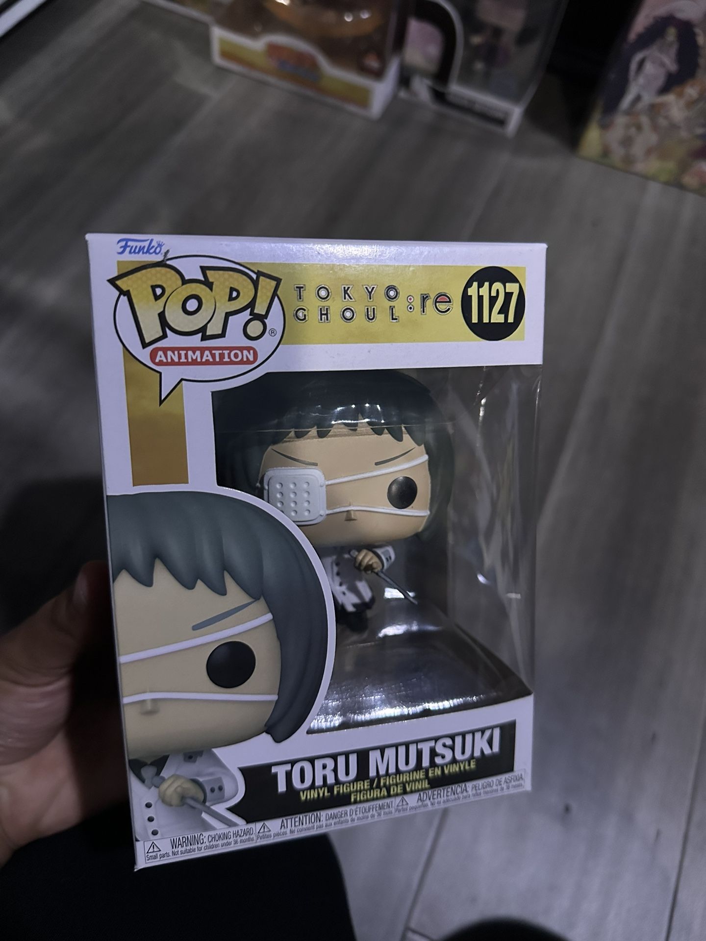 Funko Pop