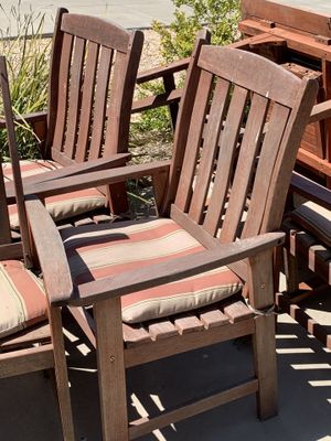 New And Used Chair Cushions For Sale In Turlock Ca Offerup