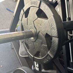 45lb Plates