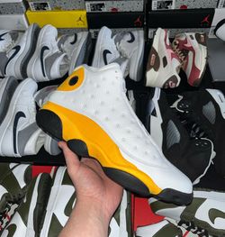 Del Sol Jordan 13