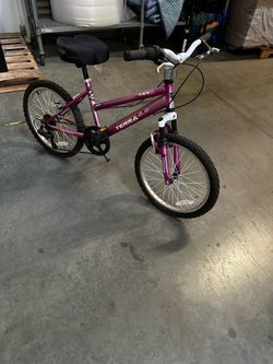 Kent Terra 2. Girl’s bike 20”