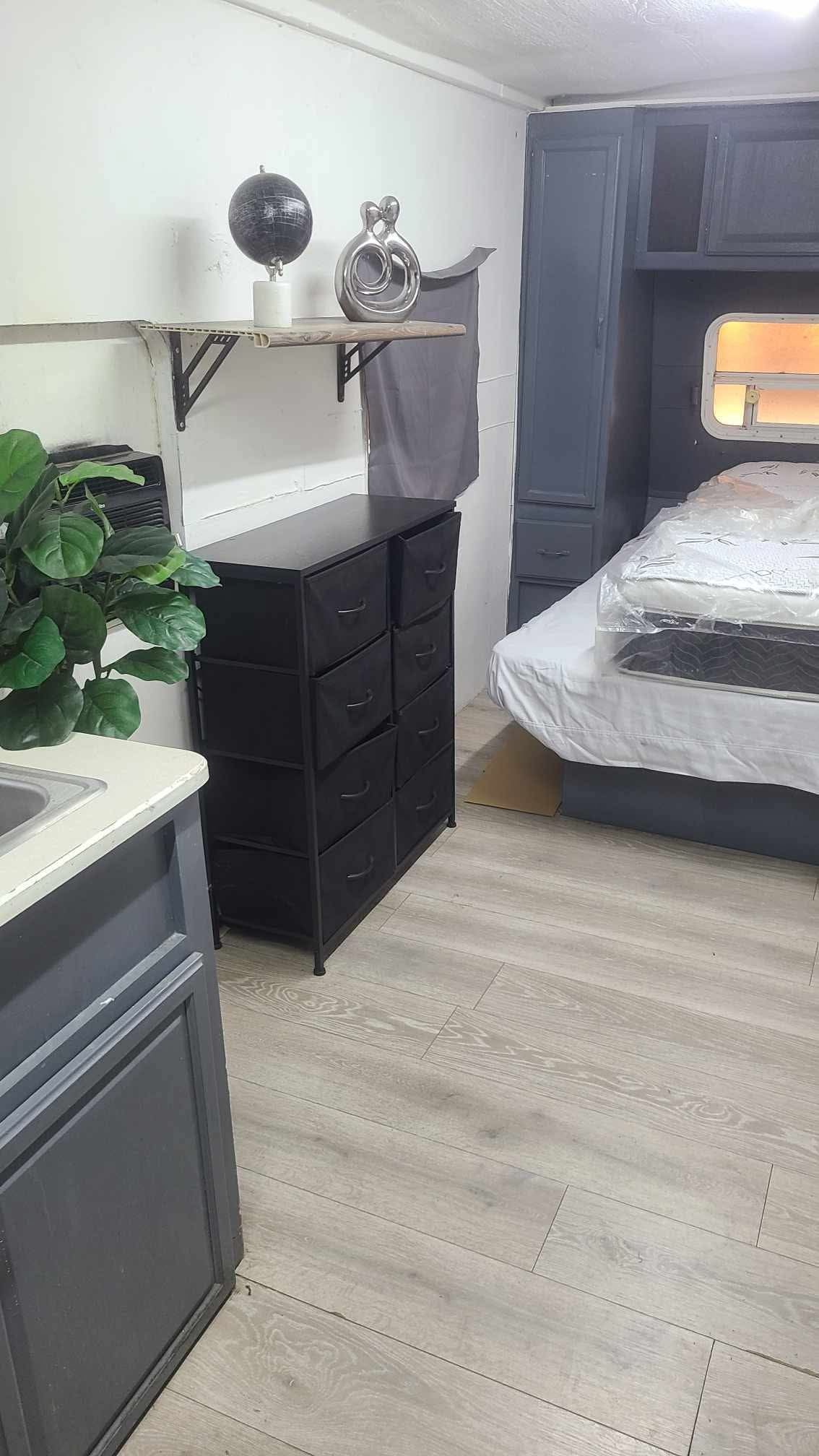 Rv Trailer For Sale