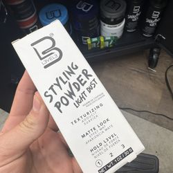 Styling Powder 