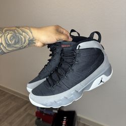 Jordan 9s