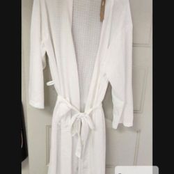 Large Comfy Robe