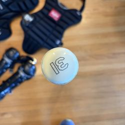 Bonesaber Baseball Bat 31”