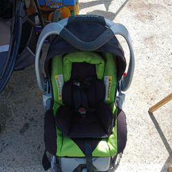  Baby's Car Seat