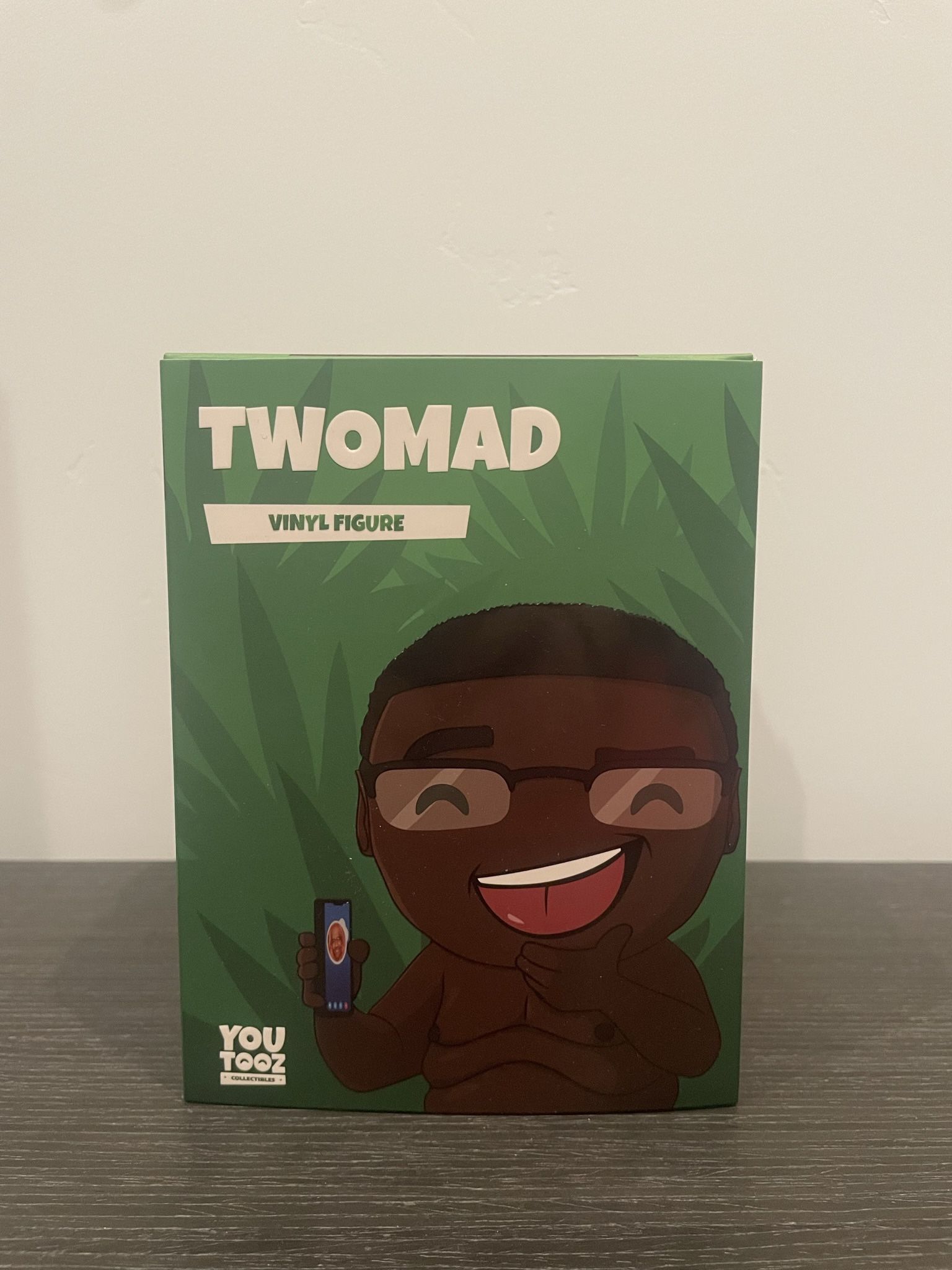 Twomad Youtooz #23