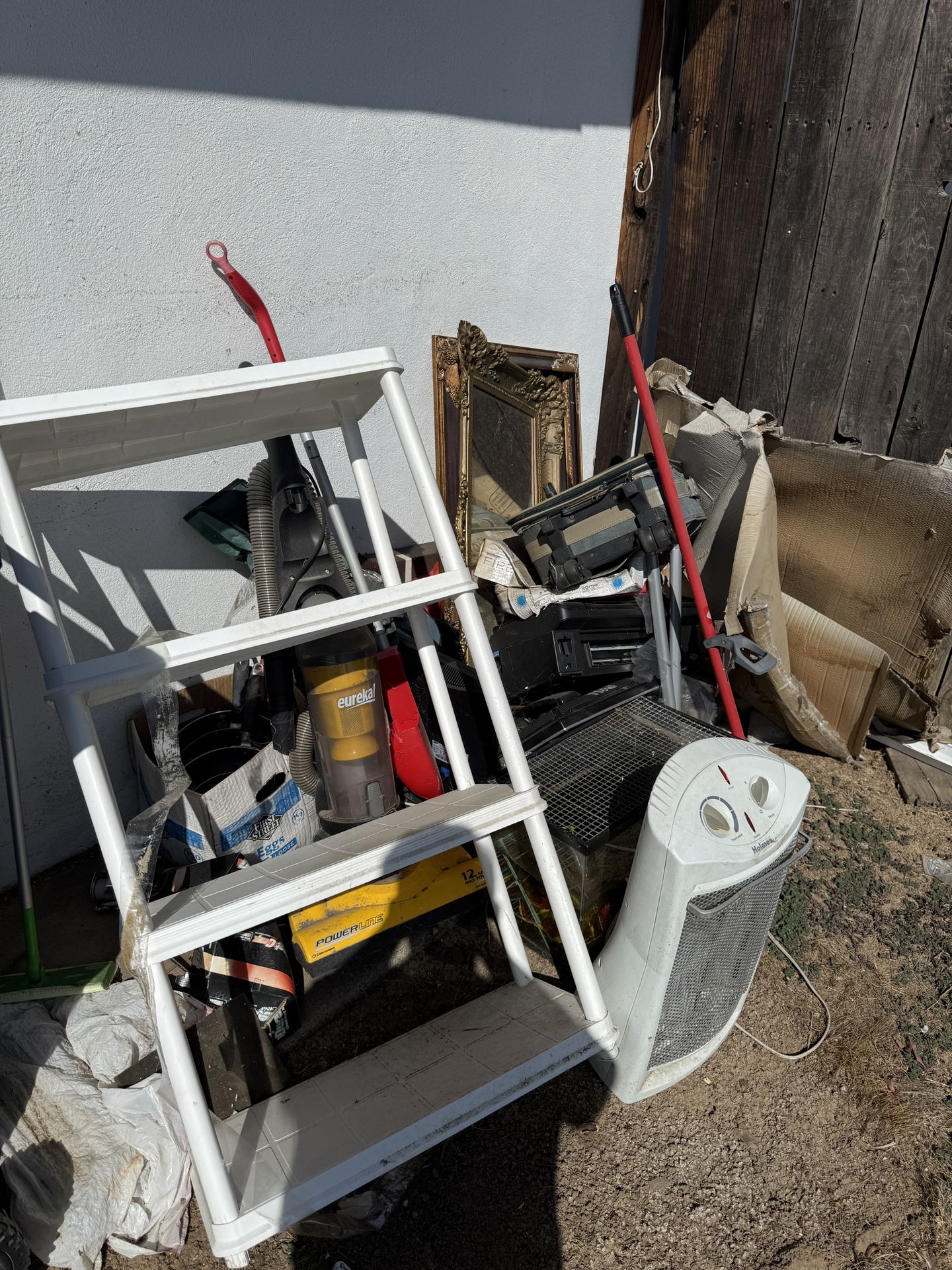 Free Stuff Or Free Junk
