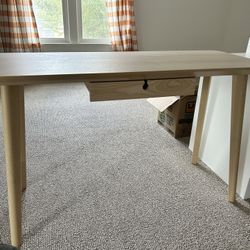 IKEA Lisabo Desk
