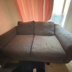 Free Couch Pick Up Only 