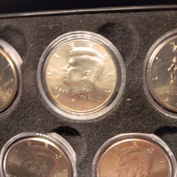 2004 Coin