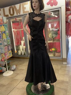 Macy’s dress