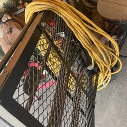 Cargo Rack For Trucks Or SUV